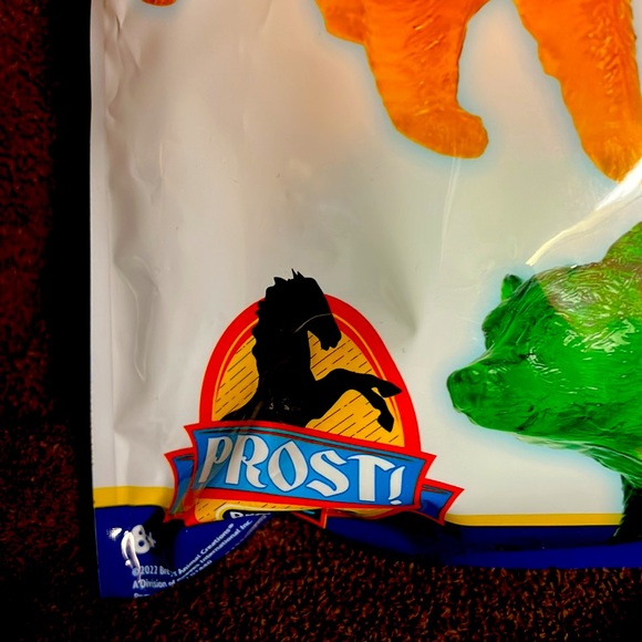 BREYERFEST BEARS PROST 2022 SPECIAL RUN BEARS: SCENTED! ONLY 1600 MADE - Picture 7 of 8